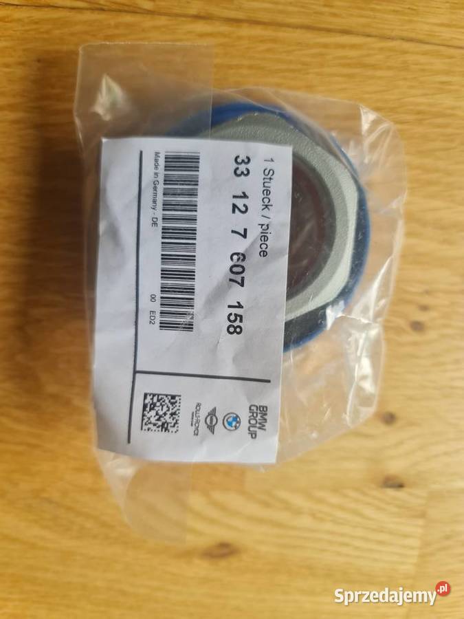 Zestaw naprawczy nakretka wewnątrzna Bmw 33 12 7 Bydgoszcz