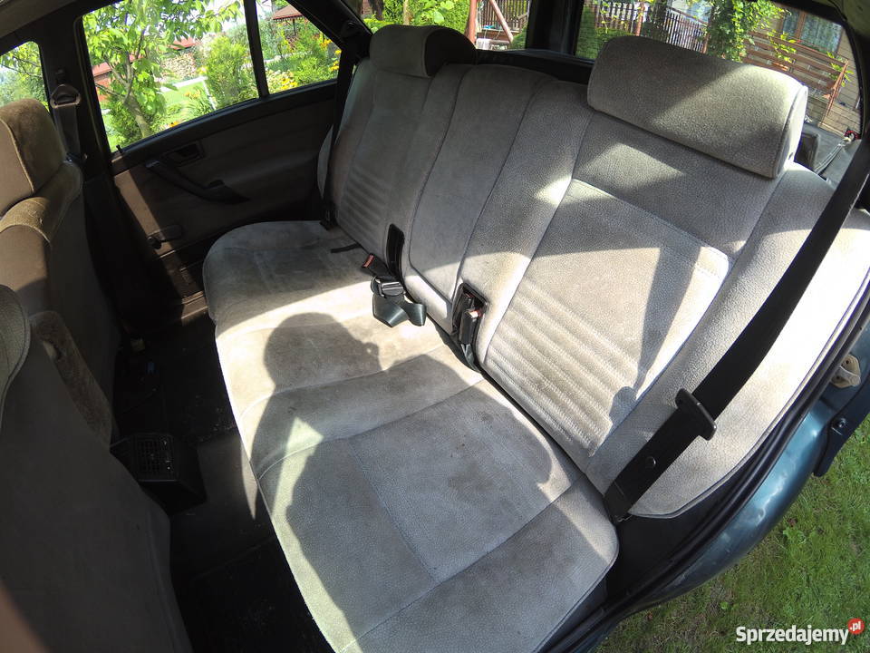 Fiat Tempra 16 BenzynaLPG kombi