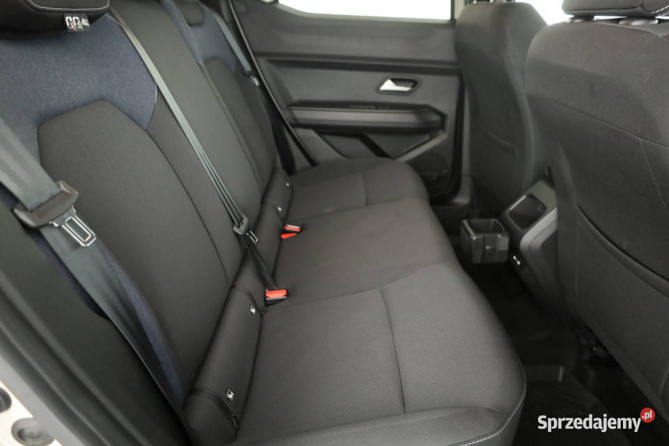 Dacia Duster 16 Hybrid czujnik zmierzchu Piaseczno