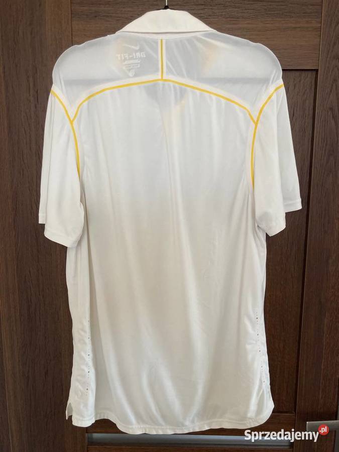Koszulka tenisowa Tshirt Nike Roger Federer Elbląg