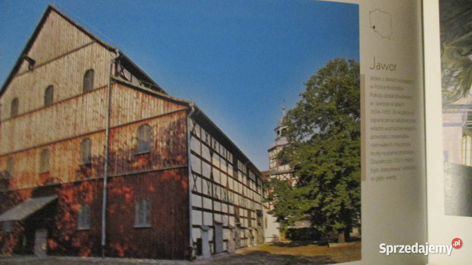 Architektura drewniana wieś folklor zabudowa Łódź