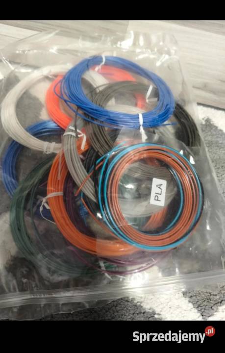 Długopis 3D dzieci zabawka uniwersalny nowy Edukacyjne Łodygowice