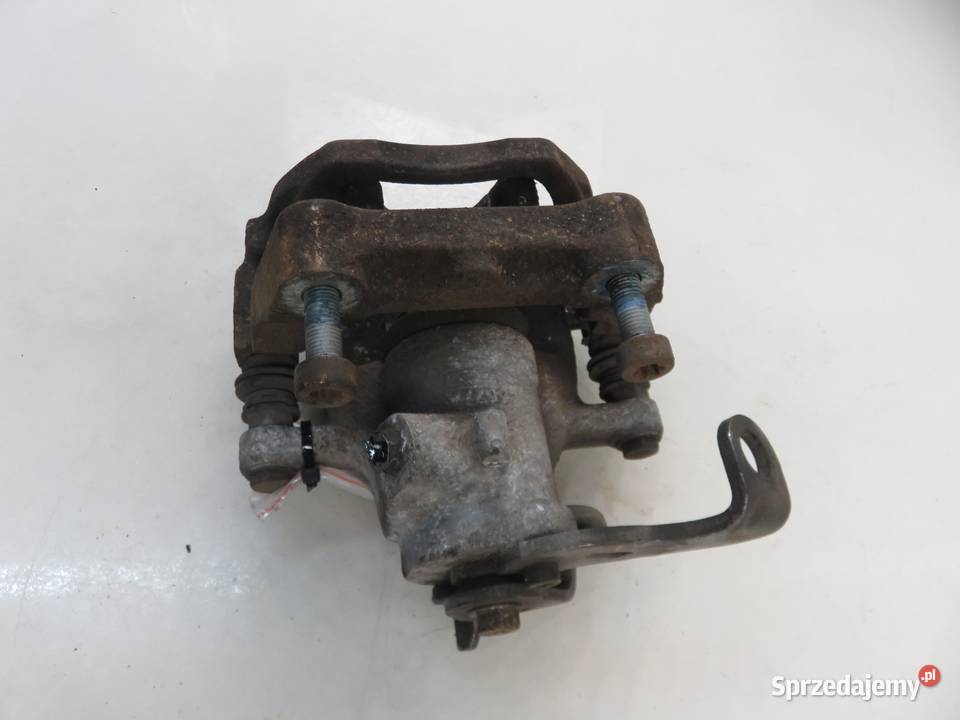 ZACISK LEWY TYŁ PEUGEOT RCZ