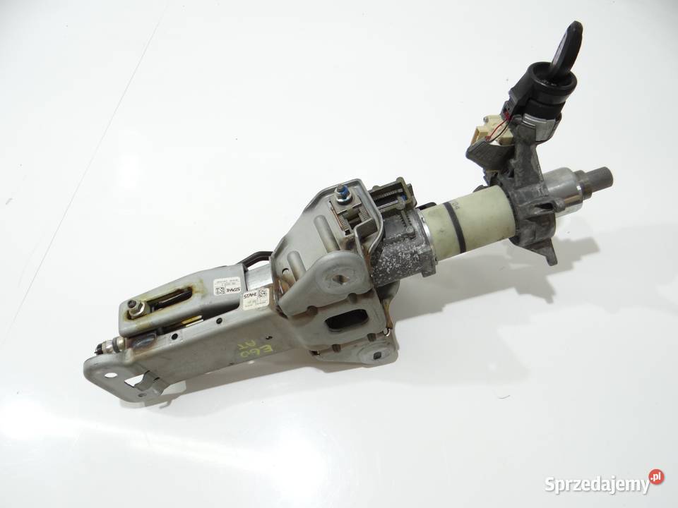KOLUMNA KIEROWNICZA BMW E60 E61 AUTOMAT 6770697 lubelskie sprzedam