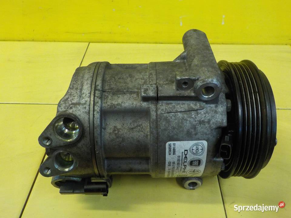 GIULIETTA MITO 14 MULTIAIR 14r 940A2000 sprzedam