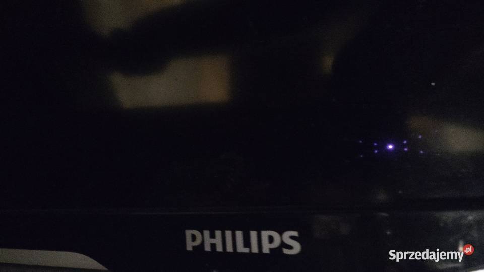 TV Philips 42 cale Zamość sprzedam