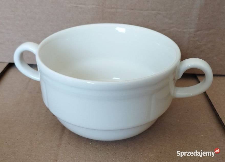 Bulionówka 270ml komplet 6 sztuk Częstochowa