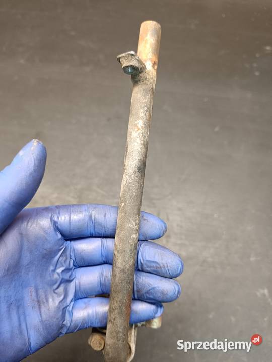 Pokrywa pompy wody króciec dekiel osłona części małopolskie Gołaczewy sprzedam