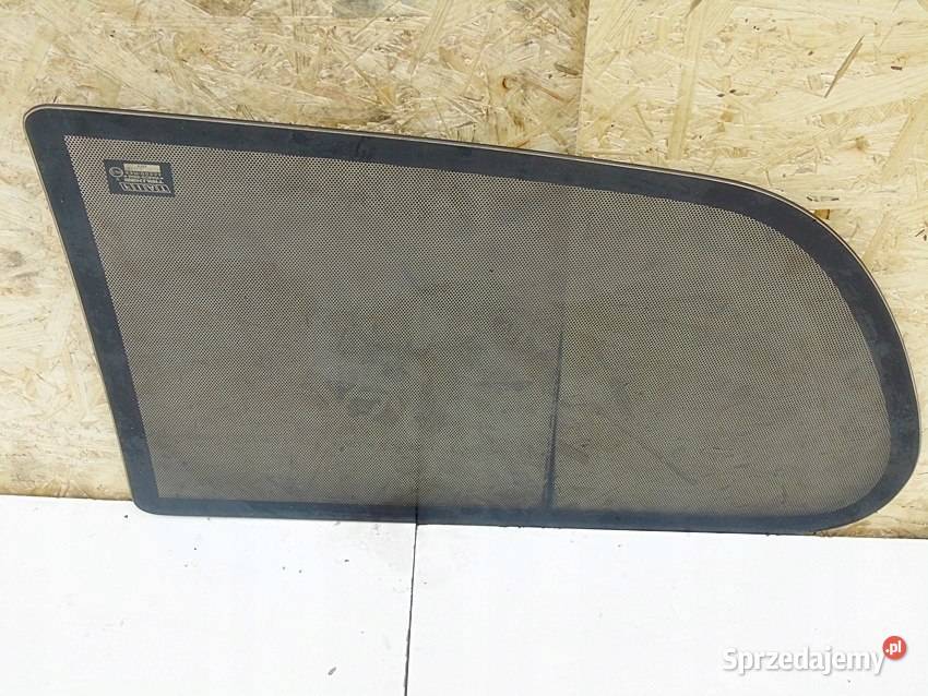 SZYBA KAROSERYJNA LEWY TYŁ FIAT SEICENTO sprzedam