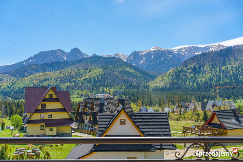 Voucher na pobyt ZAKOPANE urodziny imieniny