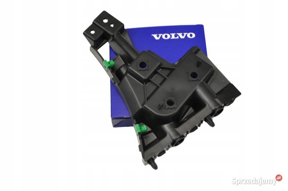 VOLVO S60 V60 V60CC lift slizg zderzak prawy dolnośląskie Bielany Wrocławskie