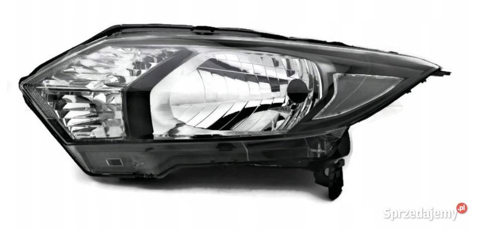 Honda HRV 1518 Reflektor przedni lampa przednia Łódź sprzedam