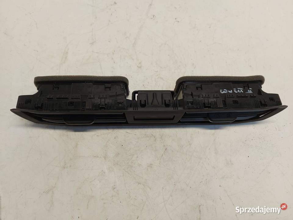 Ford Tourneo Connect III MK3 KRATKA NAWIEWU Kratki nawiewu