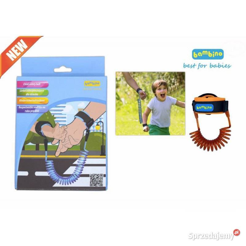 LINKA NA NADGARSTEK KOLOROWA Bielsk Podlaski