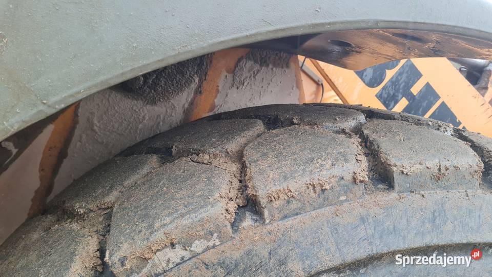 Ładowarka LIEBHERR 566 2plus 2 Katowice sprzedam