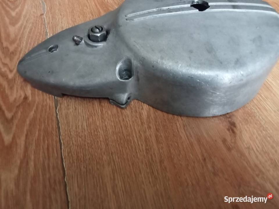 Pokrywa Magneto do motocykli wsk 125 Nowy Sącz