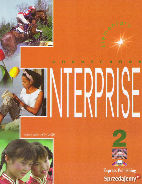 Enterprise 2 lubelskie Puławy