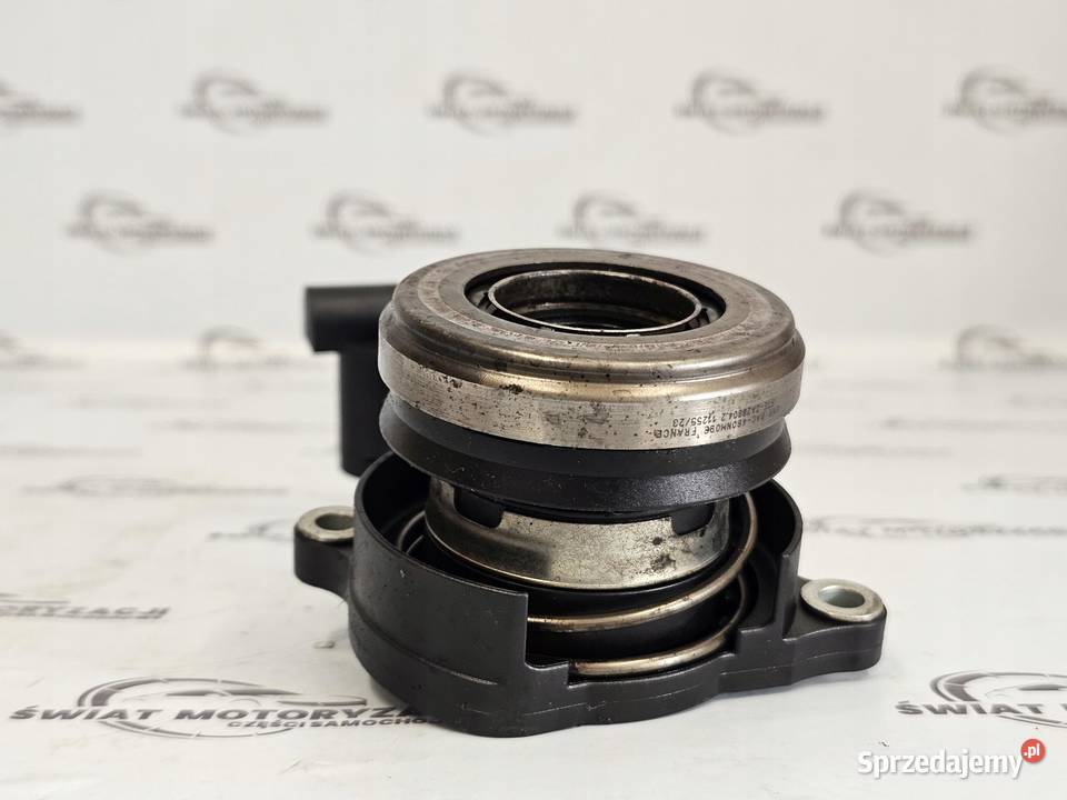 FOCUS MK3 16 TDCI T1DB 11r wysprzęglik świętokrzyskie