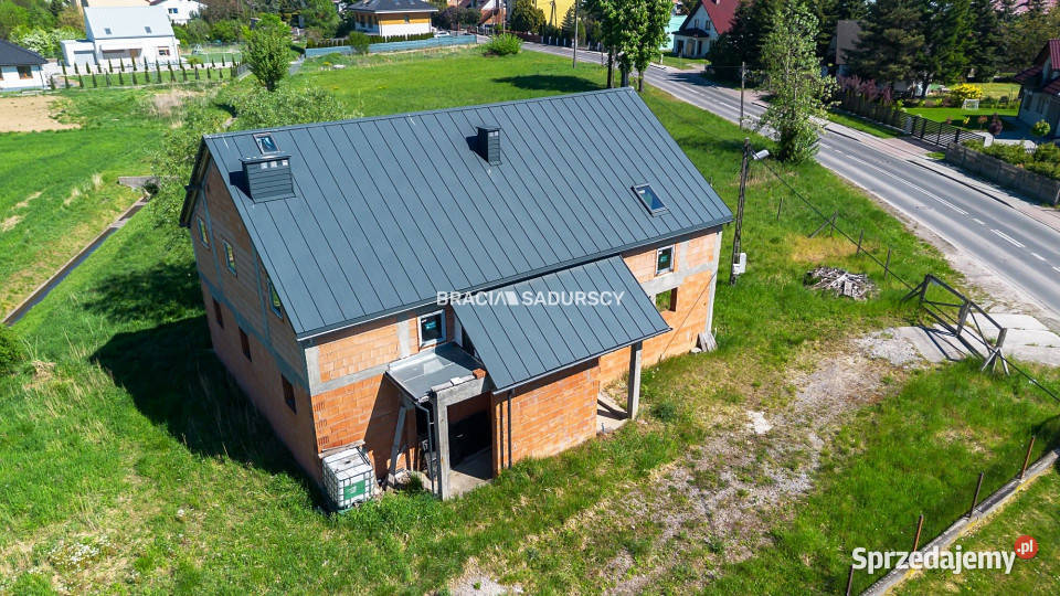 Lokal 240m2 Kraków Rączna 240m2