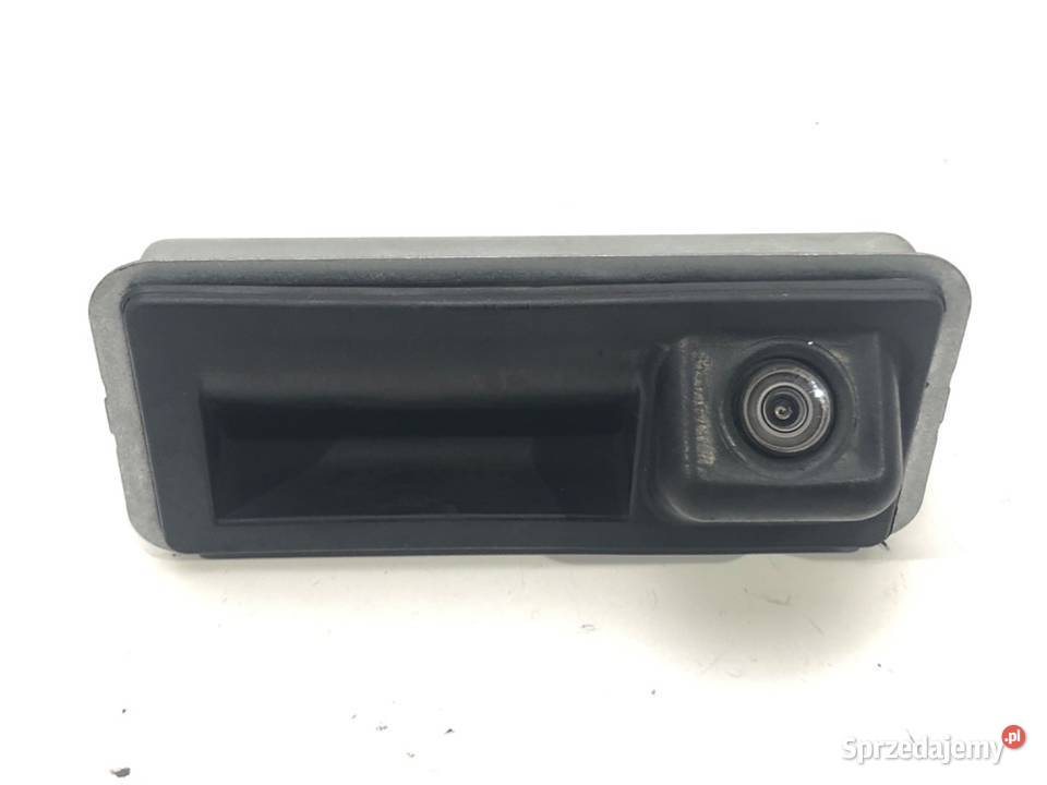 KLAMKA KLAPY TYŁ AUDI A6 C7 4G5827229 Motoryzacja podkarpackie