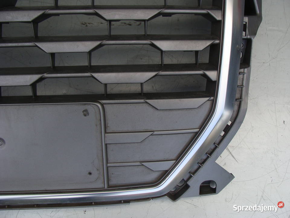AUDI Q2 ATRAPA CHŁODNICY GRILL 8A1853651 zachodniopomorskie sprzedam