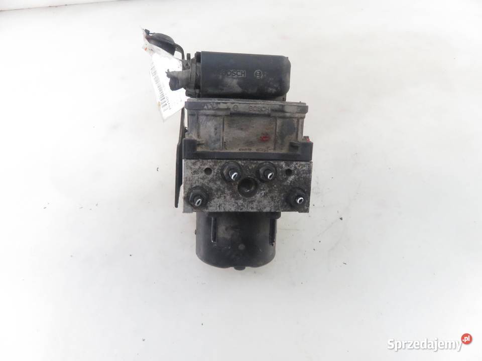 POMPA ABS SEAT IBIZA III 6L1 0265800003 Układ ABS i ESP sprzedam