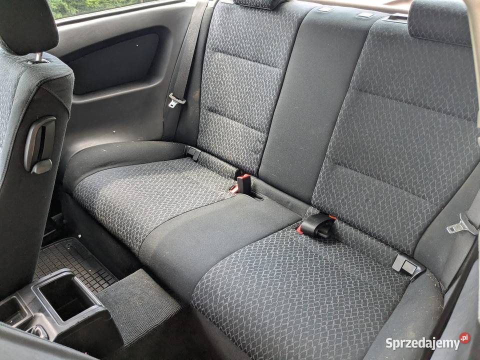 BMW 316ti 244312km Seria 3 Brzesko sprzedam