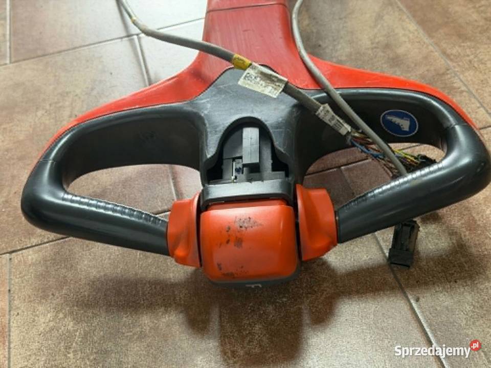 Panel sterowania kierownica LINDE T16 Antonie