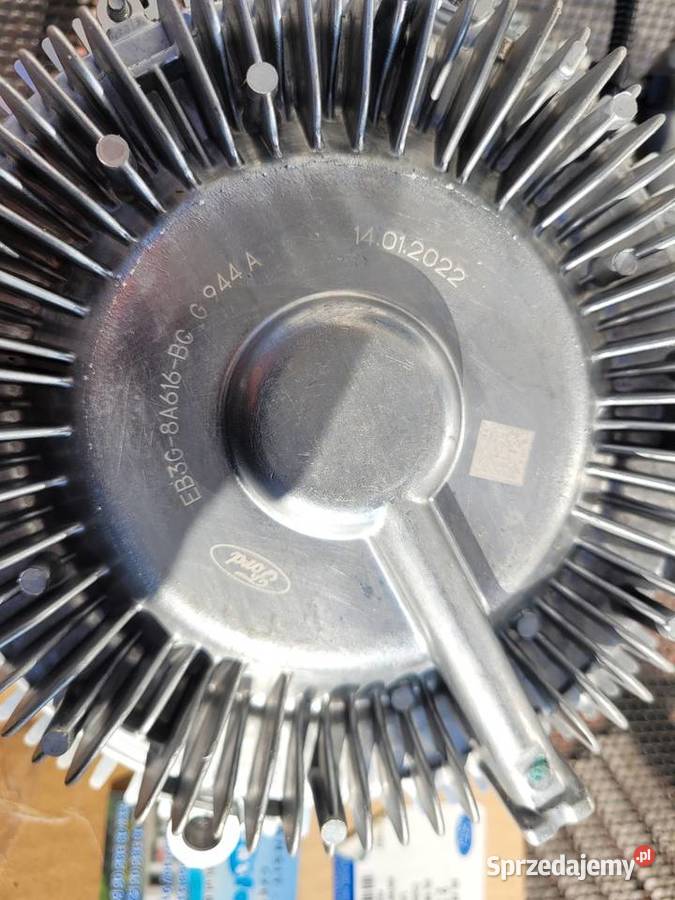 Wiskoza Ford RANGER EB3G8A616BB BA BC 2337589 terenowe Radom