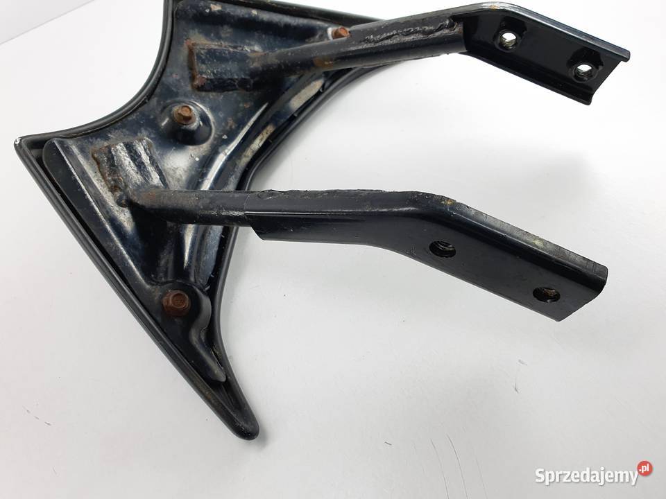 Wspornika Bagaznika Bagaznik Stelaz Peugeot łódzkie Łódź