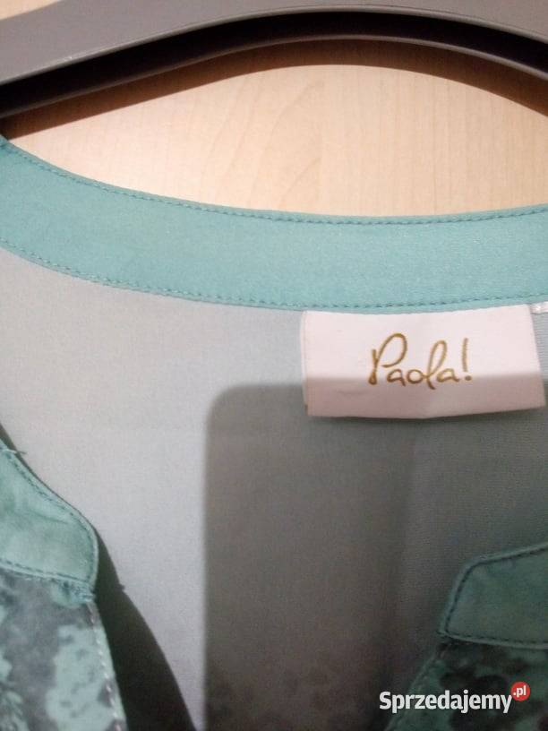 Bluzki tuniki damskie Częstochowa