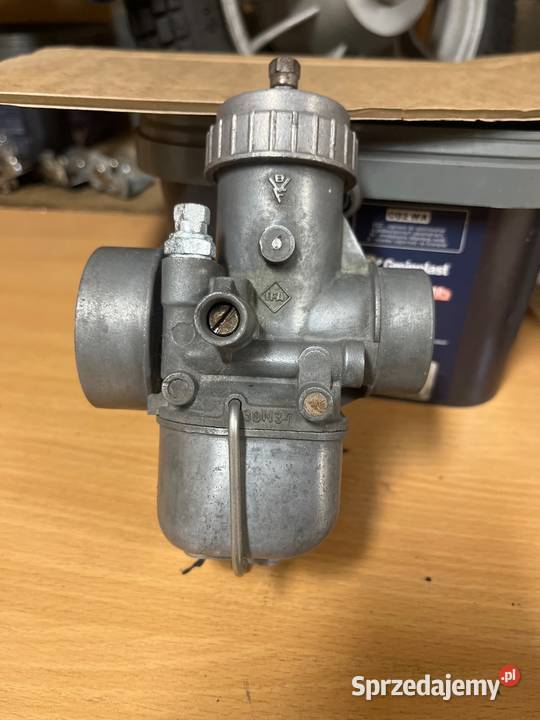 Gaźnik mz Etz 251 ddr Stalowa Wola