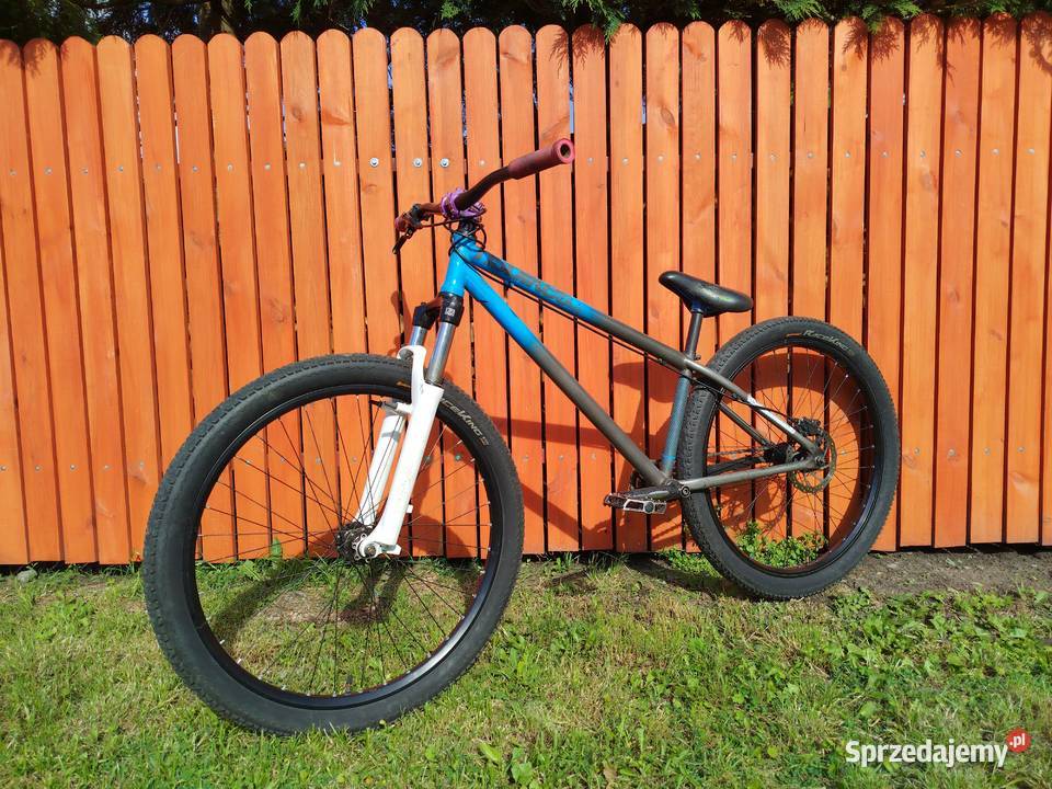 NS bike holly CZYTAJ OPIS podkarpackie