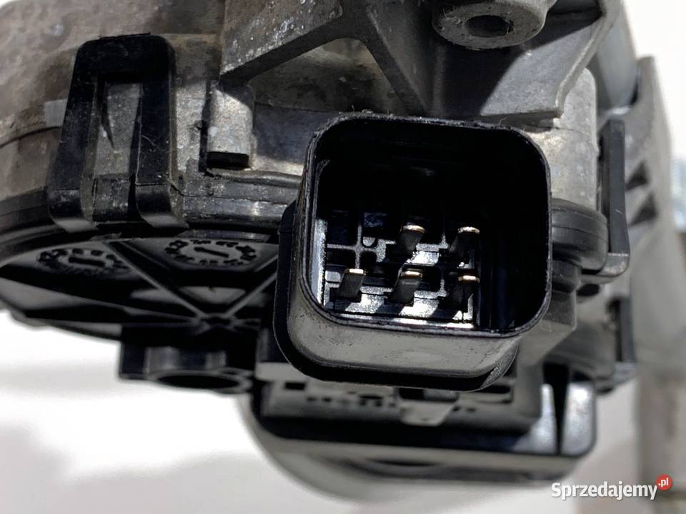 MECHANIZM WYCIERACZEK PRZÓD SSANGYONG TORRES sprzedam