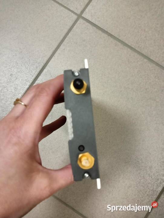 SIEMENS SCALANE W746 W744 Maniowy