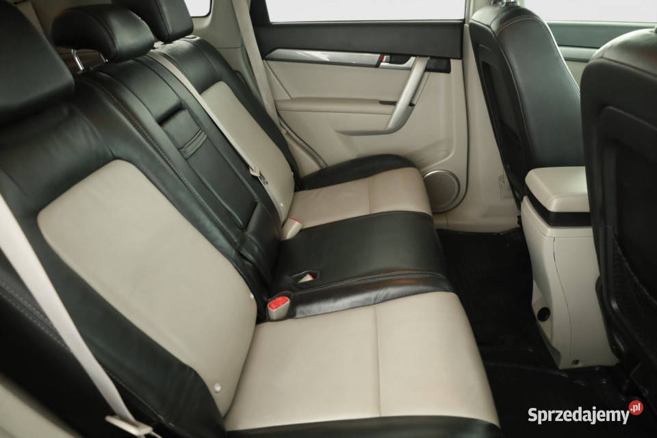 Chevrolet Captiva 30 V6 Piaseczno