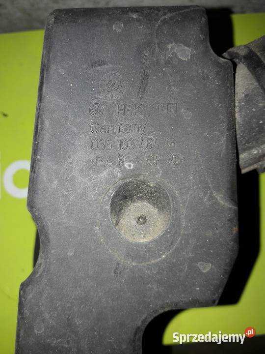 ODMA OLEJU Separator Seat Cordoba 14 MPI