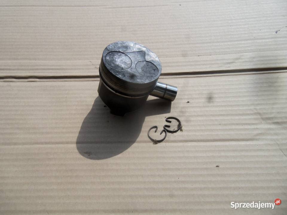 Tłok Kubota D1105 części kujawsko-pomorskie Bydgoszcz