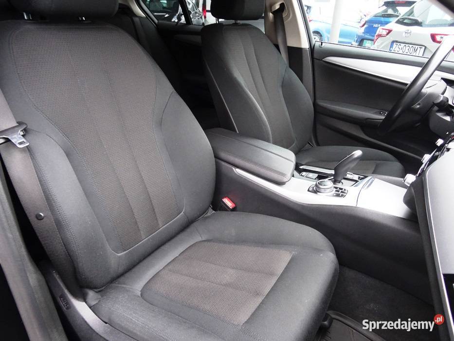 BMW 520 D Rok produkcji 2019