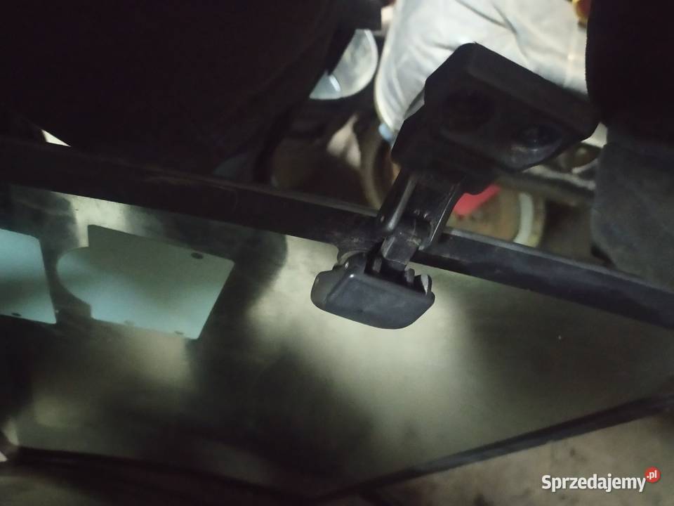 Szyby uchylne z uszczelkami Suzuki Vitara 16 Nowogard