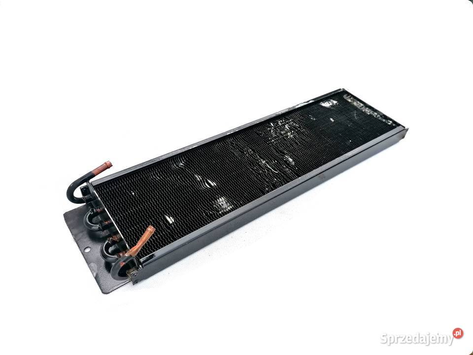 Chłodnica paliwa Case CX80 CX90 CX100 MX80C