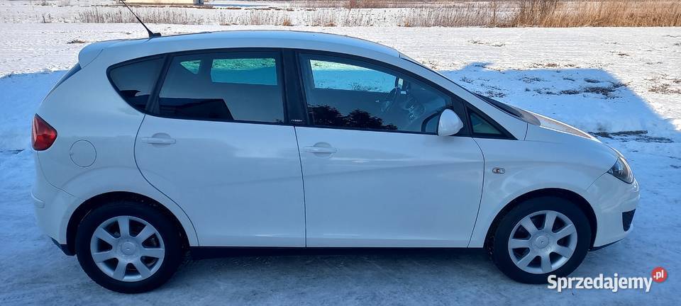 Seat Altea