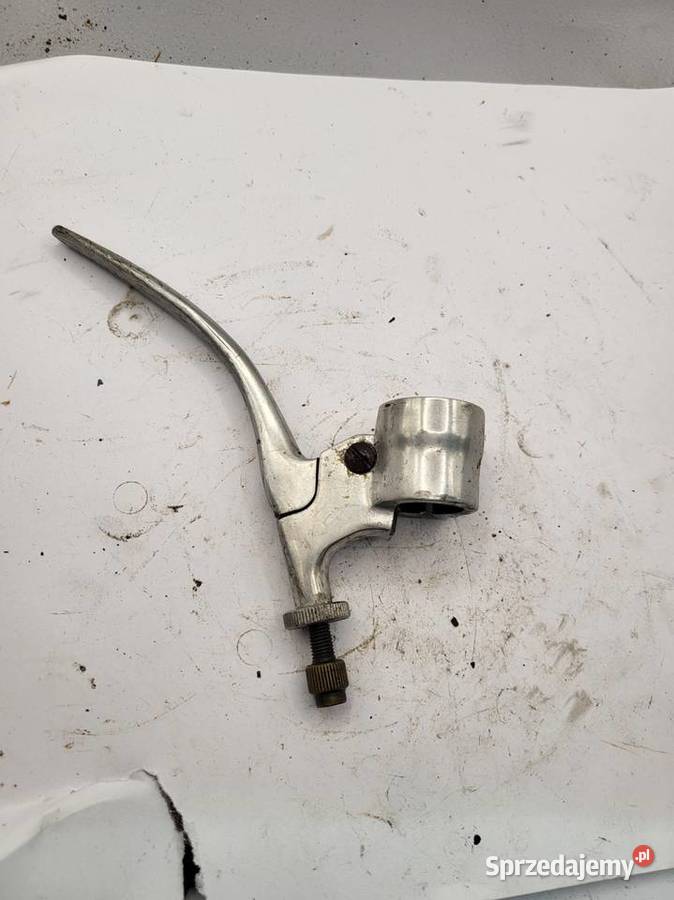 HAMULEC ROLLGAZ DKW RT125 ST175 RT200 Pozostałe Rybnik