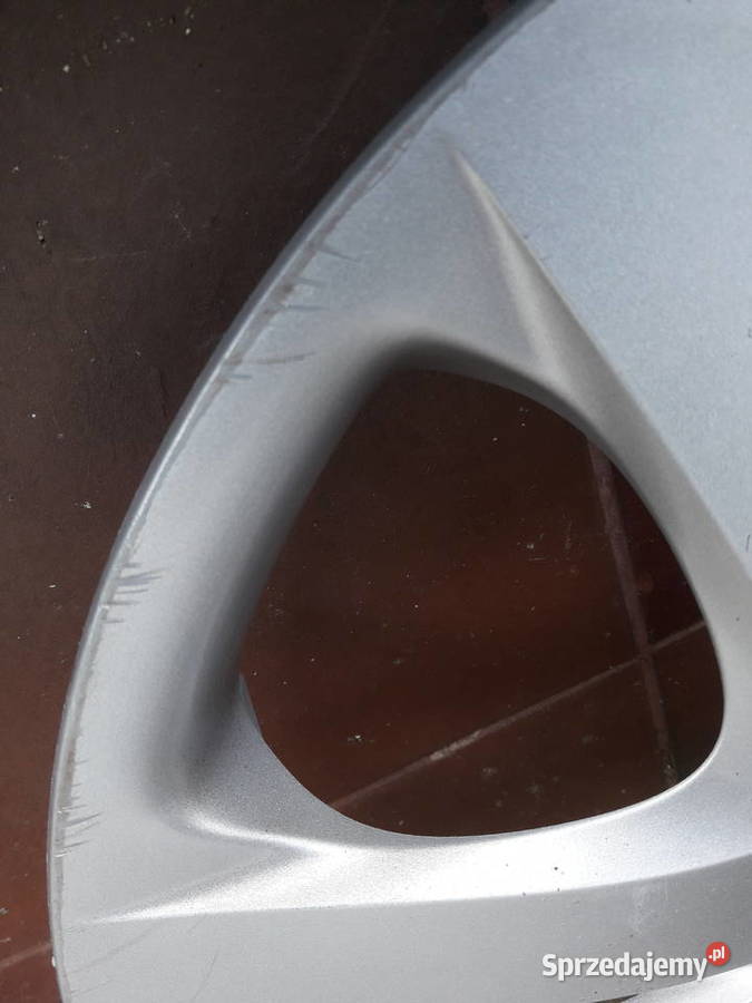 Kołpaki 15 oryginalne HONDA komplet Pozostałe kujawsko-pomorskie Bydgoszcz