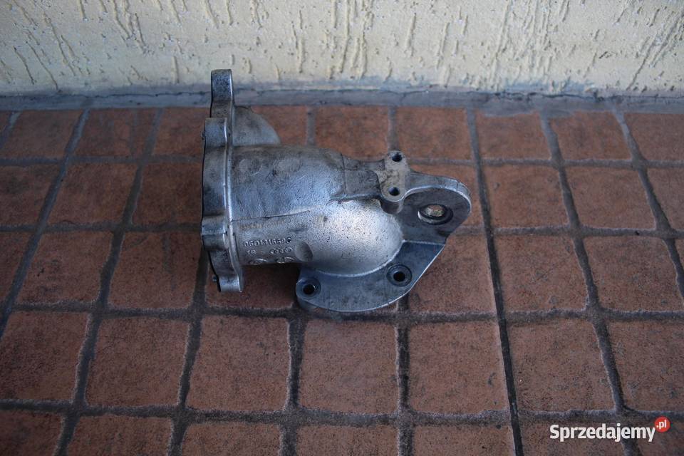 PRZEWÓD KRÓĆEIC PODSTAWA EGR AUDI A4 B6 20 FSI osobowe sprzedam