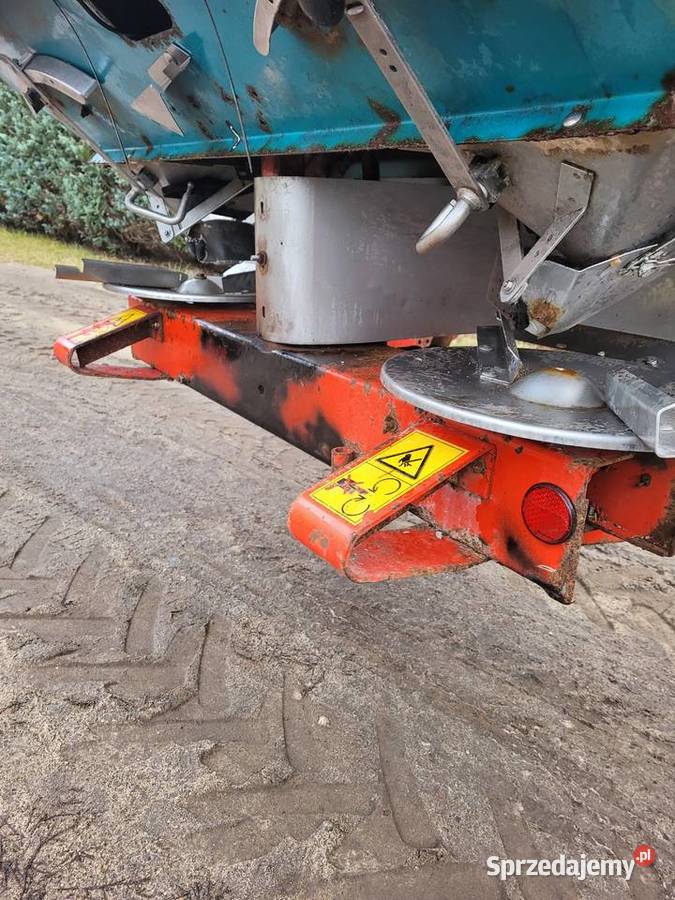 Sieczkarnia kukurydzy i trawy SipmaOrkan nieuszkodzony Nur sprzedam