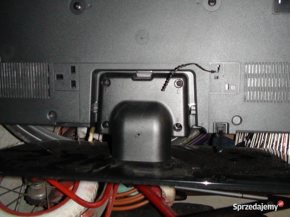 Toshiba 43HB4T02 No V18E02132 na części podstawa Knurów sprzedam