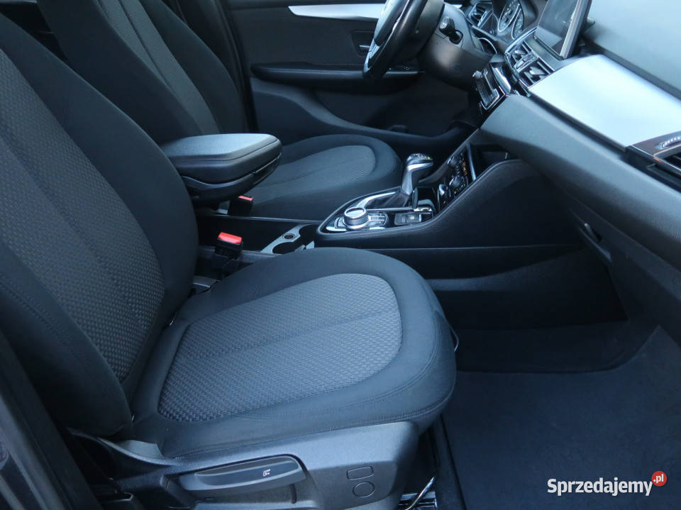BMW 2 Gran Tourer 216d Gran Tourer Lublin sprzedam