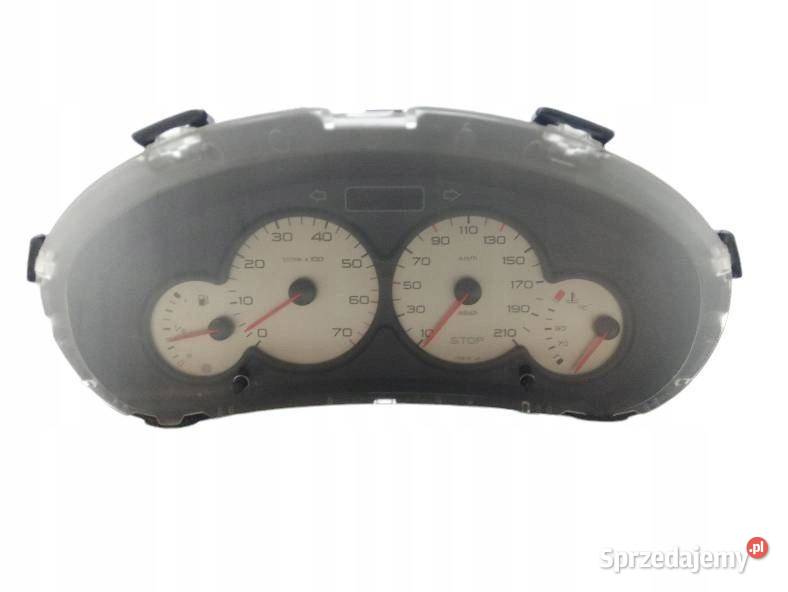 LICZNIK 9659364280 Peugeot Partner I 19962008