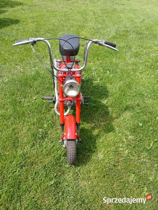 Motorynka M2 i M1 Romet Wyszków sprzedam